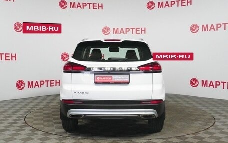 Geely Atlas, 2023 год, 2 155 000 рублей, 6 фотография