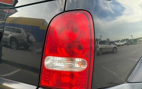 SsangYong Rexton III, 2007 год, 890 000 рублей, 9 фотография