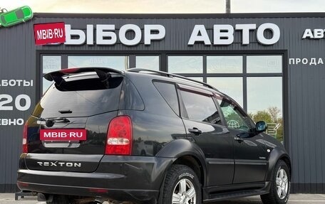 SsangYong Rexton III, 2007 год, 890 000 рублей, 2 фотография