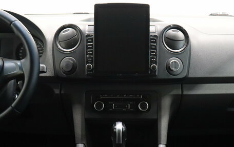Volkswagen Amarok I рестайлинг, 2015 год, 1 930 000 рублей, 9 фотография