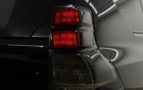 Toyota Land Cruiser Prado 150 рестайлинг 2, 2013 год, 2 599 000 рублей, 10 фотография