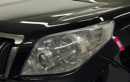 Toyota Land Cruiser Prado 150 рестайлинг 2, 2013 год, 2 599 000 рублей, 8 фотография