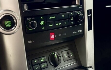 Toyota Land Cruiser Prado 150 рестайлинг 2, 2013 год, 2 599 000 рублей, 16 фотография
