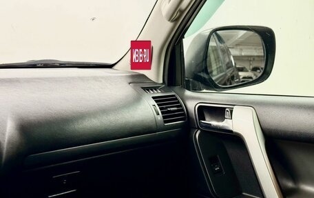 Toyota Land Cruiser Prado 150 рестайлинг 2, 2013 год, 2 599 000 рублей, 20 фотография