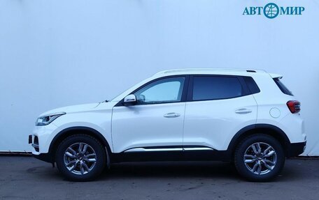 Chery Tiggo 4 I рестайлинг, 2020 год, 1 313 000 рублей, 5 фотография