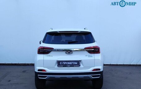 Chery Tiggo 4 I рестайлинг, 2020 год, 1 313 000 рублей, 7 фотография