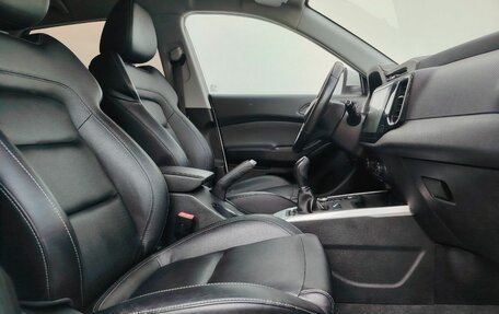 Chery Tiggo 4 I рестайлинг, 2020 год, 1 313 000 рублей, 10 фотография