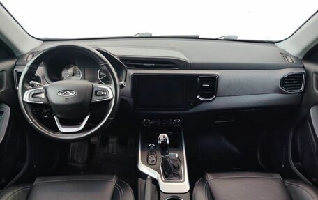 Chery Tiggo 4 I рестайлинг, 2020 год, 1 313 000 рублей, 9 фотография