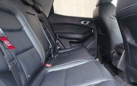Chery Tiggo 4 I рестайлинг, 2020 год, 1 313 000 рублей, 11 фотография