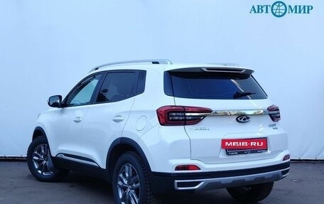 Chery Tiggo 4 I рестайлинг, 2020 год, 1 313 000 рублей, 6 фотография