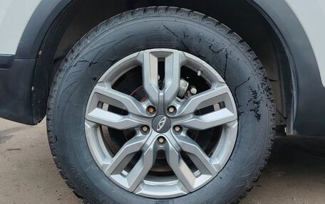 Chery Tiggo 4 I рестайлинг, 2020 год, 1 313 000 рублей, 14 фотография