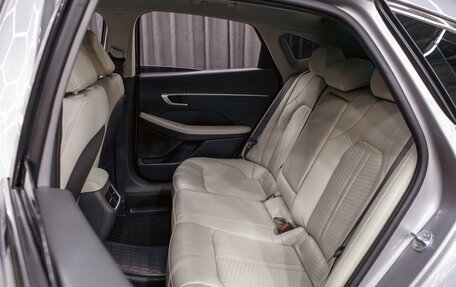Hyundai Sonata VIII, 2019 год, 1 995 000 рублей, 17 фотография