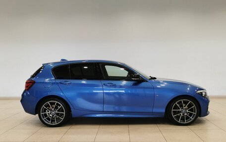 BMW 1 серия, 2018 год, 1 555 150 рублей, 5 фотография