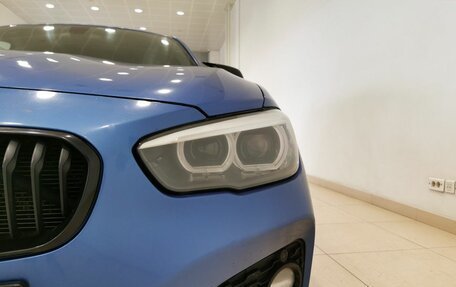 BMW 1 серия, 2018 год, 1 555 150 рублей, 9 фотография
