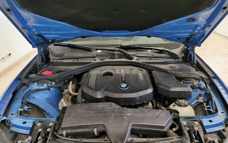 BMW 1 серия, 2018 год, 1 555 150 рублей, 7 фотография