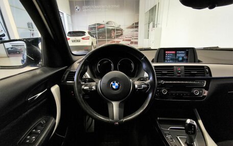 BMW 1 серия, 2018 год, 1 555 150 рублей, 14 фотография