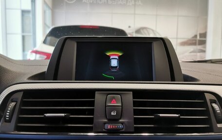 BMW 1 серия, 2018 год, 1 555 150 рублей, 15 фотография
