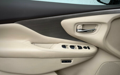 Nissan Murano, 2020 год, 3 090 000 рублей, 21 фотография