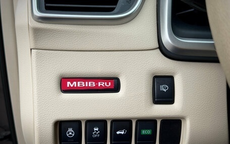 Nissan Murano, 2020 год, 3 090 000 рублей, 25 фотография
