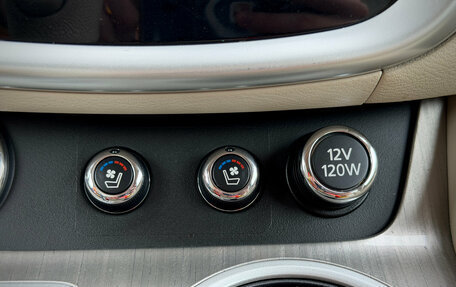 Nissan Murano, 2020 год, 3 090 000 рублей, 31 фотография