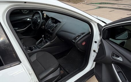 Ford Focus III, 2012 год, 625 000 рублей, 12 фотография