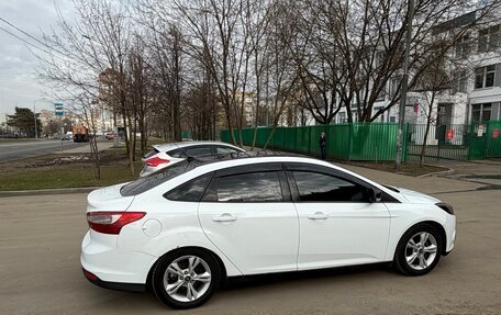 Ford Focus III, 2012 год, 625 000 рублей, 9 фотография