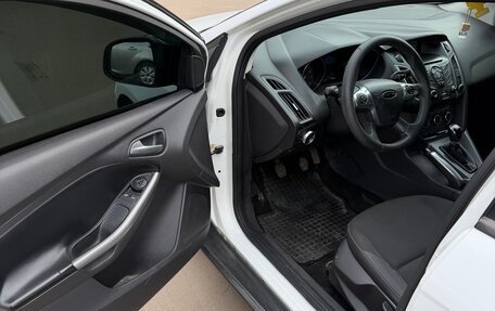 Ford Focus III, 2012 год, 625 000 рублей, 15 фотография