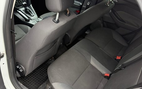 Ford Focus III, 2012 год, 625 000 рублей, 16 фотография