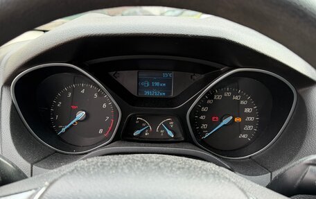 Ford Focus III, 2012 год, 625 000 рублей, 17 фотография