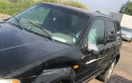 Ford Maverick, 2001 год, 170 000 рублей, 4 фотография