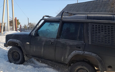 Land Rover Discovery III, 1996 год, 500 000 рублей, 2 фотография
