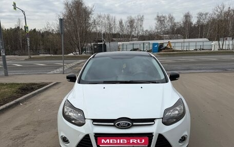 Ford Focus III, 2012 год, 625 000 рублей, 6 фотография