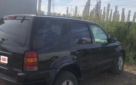 Ford Maverick, 2001 год, 170 000 рублей, 2 фотография