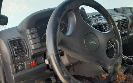 Land Rover Discovery III, 1996 год, 500 000 рублей, 3 фотография