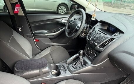 Ford Focus III, 2012 год, 625 000 рублей, 14 фотография