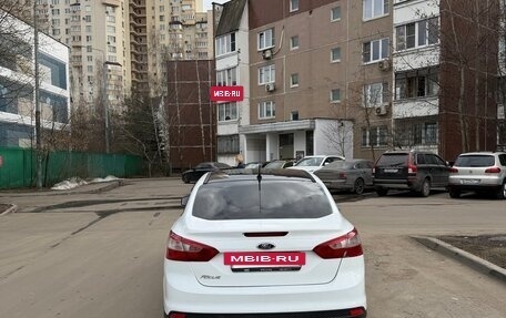 Ford Focus III, 2012 год, 625 000 рублей, 5 фотография