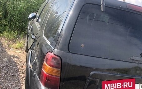 Ford Maverick, 2001 год, 170 000 рублей, 3 фотография
