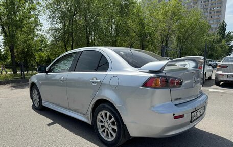 Mitsubishi Lancer IX, 2012 год, 965 000 рублей, 6 фотография