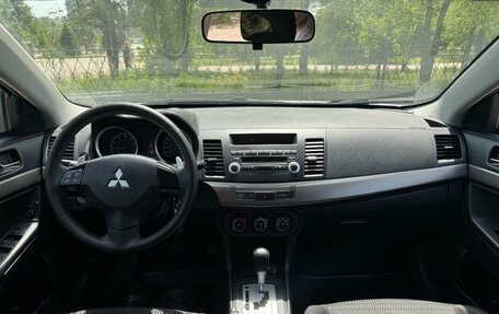 Mitsubishi Lancer IX, 2012 год, 965 000 рублей, 7 фотография