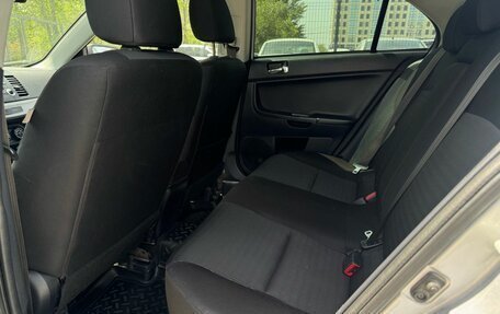 Mitsubishi Lancer IX, 2012 год, 965 000 рублей, 9 фотография