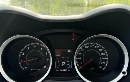 Mitsubishi Lancer IX, 2012 год, 965 000 рублей, 8 фотография