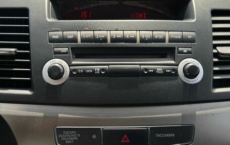 Mitsubishi Lancer IX, 2012 год, 965 000 рублей, 10 фотография