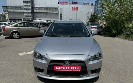 Mitsubishi Lancer IX, 2012 год, 965 000 рублей, 2 фотография