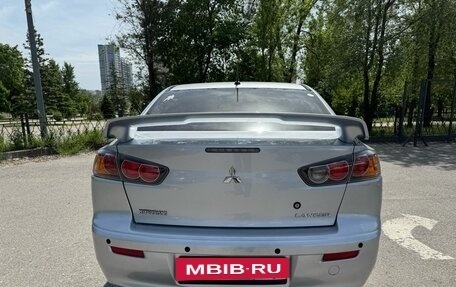 Mitsubishi Lancer IX, 2012 год, 965 000 рублей, 5 фотография