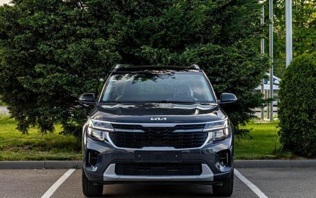 KIA Seltos I, 2026 год, 3 195 000 рублей, 2 фотография