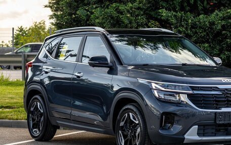 KIA Seltos I, 2026 год, 3 195 000 рублей, 7 фотография