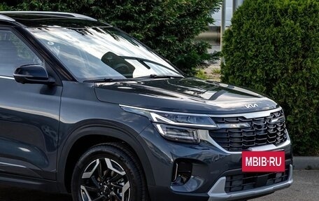 KIA Seltos I, 2026 год, 3 195 000 рублей, 9 фотография