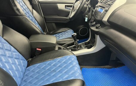 Lifan X60 I рестайлинг, 2014 год, 518 000 рублей, 9 фотография