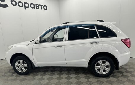 Lifan X60 I рестайлинг, 2014 год, 518 000 рублей, 8 фотография