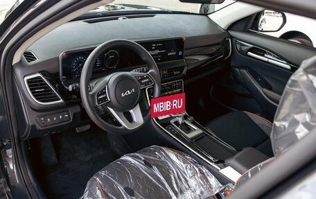 KIA Seltos I, 2026 год, 3 195 000 рублей, 13 фотография